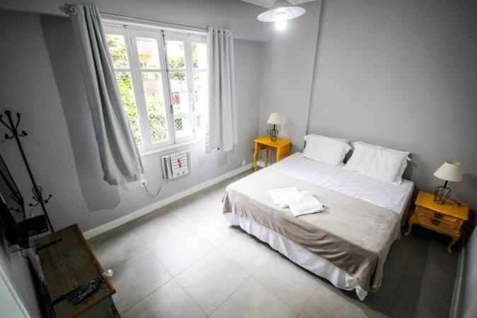 Copa Premium Apartment 3Bedrooms Ensuite Rio de Janeiro Exterior foto