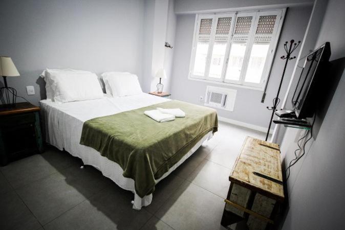 Copa Premium Apartment 3Bedrooms Ensuite Rio de Janeiro Exterior foto