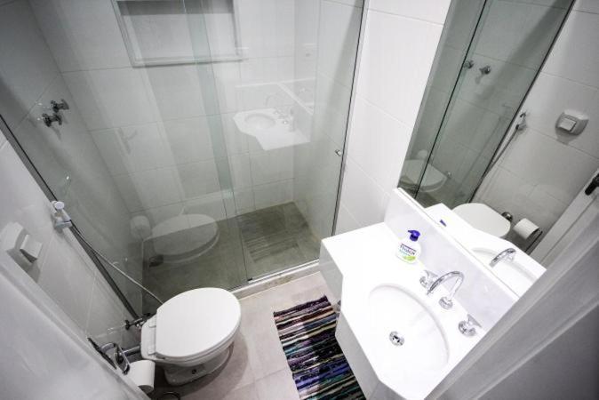 Copa Premium Apartment 3Bedrooms Ensuite Rio de Janeiro Exterior foto
