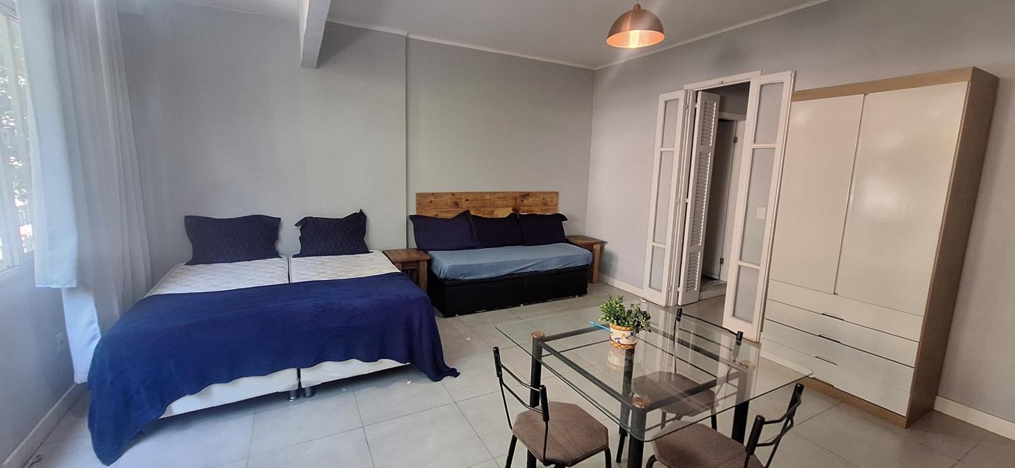 Copa Premium Apartment 3Bedrooms Ensuite Rio de Janeiro Exterior foto